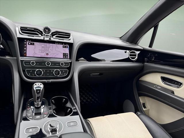 2023 Bentley Bentayga - $132,477