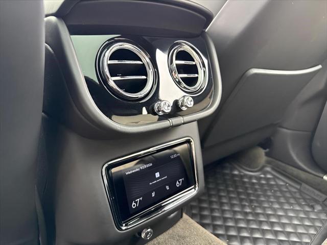 2023 Bentley Bentayga - $132,477