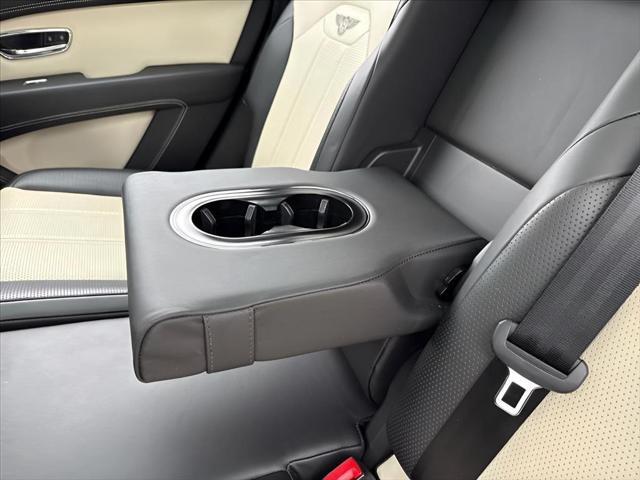 2023 Bentley Bentayga - $132,477