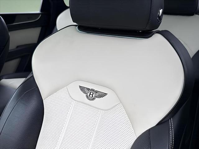 2023 Bentley Bentayga - $132,477