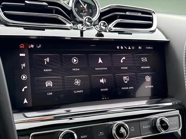 2023 Bentley Bentayga - $132,477