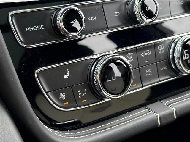 2023 Bentley Bentayga - $132,477