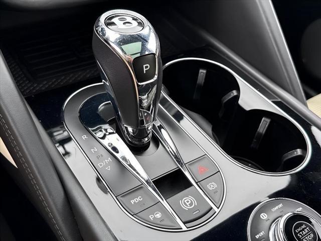 2023 Bentley Bentayga - $132,477