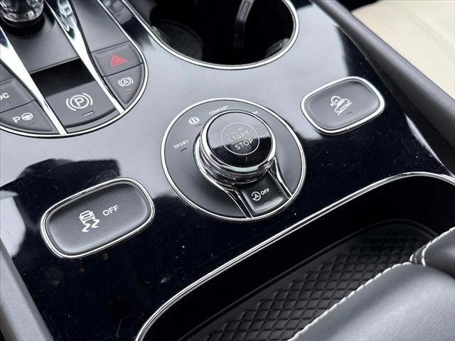 2023 Bentley Bentayga - $132,477