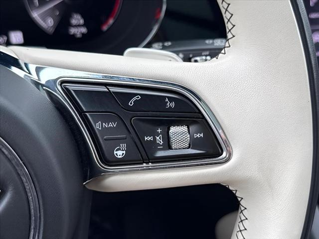 2023 Bentley Bentayga - $132,477