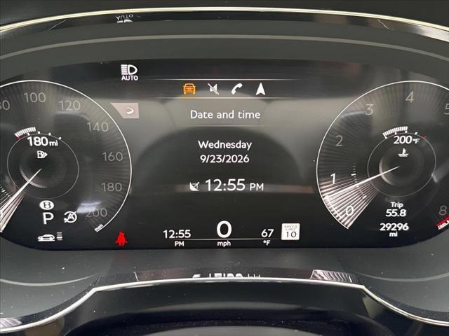 2023 Bentley Bentayga - $132,477