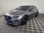 2017 QX30 Thumbnail 9