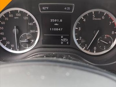 2018 Infiniti QX30 Luxury 4DR Crossover