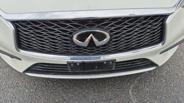 2018 INFINITI QX30 Base