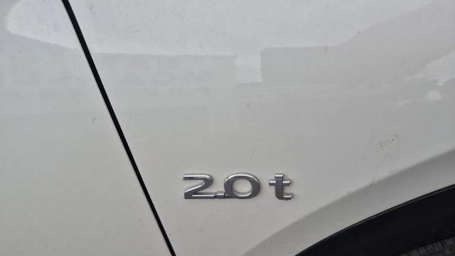 2018 INFINITI QX30 Base