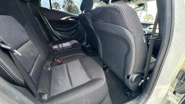 2018 INFINITI QX30 Base