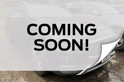 2017 Infiniti QX30 AWD Premium 4DR Crossover