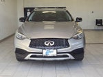 2017 QX30 Thumbnail 1