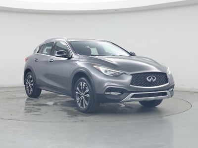 2017 Infiniti QX30 AWD Premium 4DR Crossover