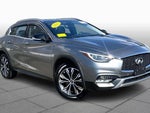 2017 QX30 Thumbnail 3