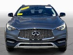 2017 QX30 Thumbnail 4