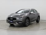 2018 QX30 Thumbnail 4