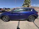 2017 QX30 Thumbnail 2