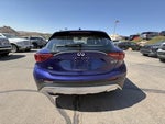 2017 QX30 Thumbnail 4