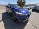 2017 QX30 Thumbnail 7