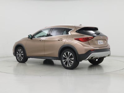 Photo of a 2017 Infiniti QX30 AWD Premium 4DR Crossover for sale