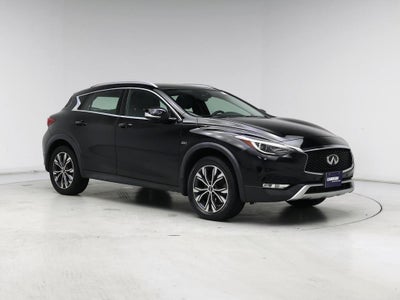 Photo of a 2017 Infiniti QX30 AWD Premium 4DR Crossover for sale