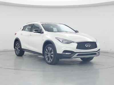 Photo of a 2018 Infiniti QX30 AWD Premium 4DR Crossover for sale