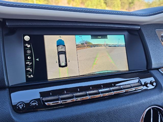 2023 Rolls-Royce Cullinan - $475,000