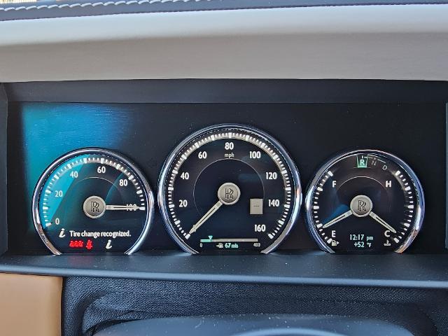 2023 Rolls-Royce Cullinan - $475,000