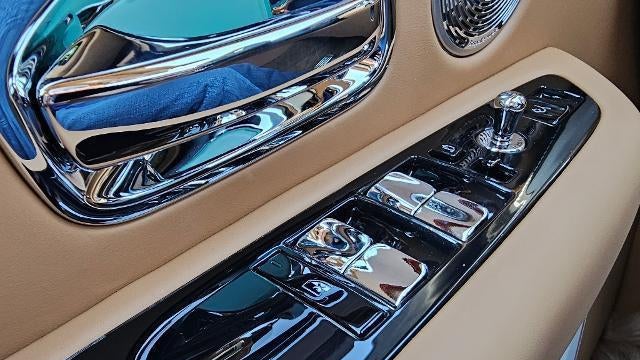 2023 Rolls-Royce Cullinan Base
