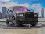 2023 Black Badge Cullinan Thumbnail 1