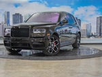 2023 Black Badge Cullinan Thumbnail 2