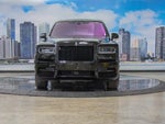 2023 Black Badge Cullinan Thumbnail 3