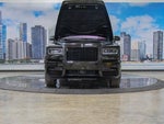 2023 Black Badge Cullinan Thumbnail 5