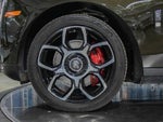 2023 Black Badge Cullinan Thumbnail 8
