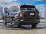2023 Black Badge Cullinan Thumbnail 11