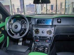 2023 Black Badge Cullinan Thumbnail 18