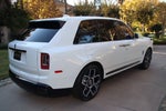 2023 Black Badge Cullinan Thumbnail 5