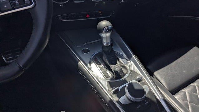 2021 Audi TT 2.0T quattro
