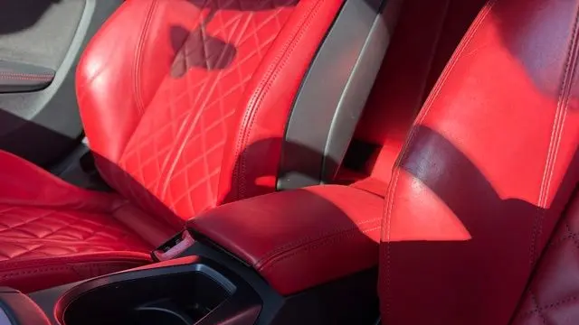 2017 Audi TTS 2.0T quattro