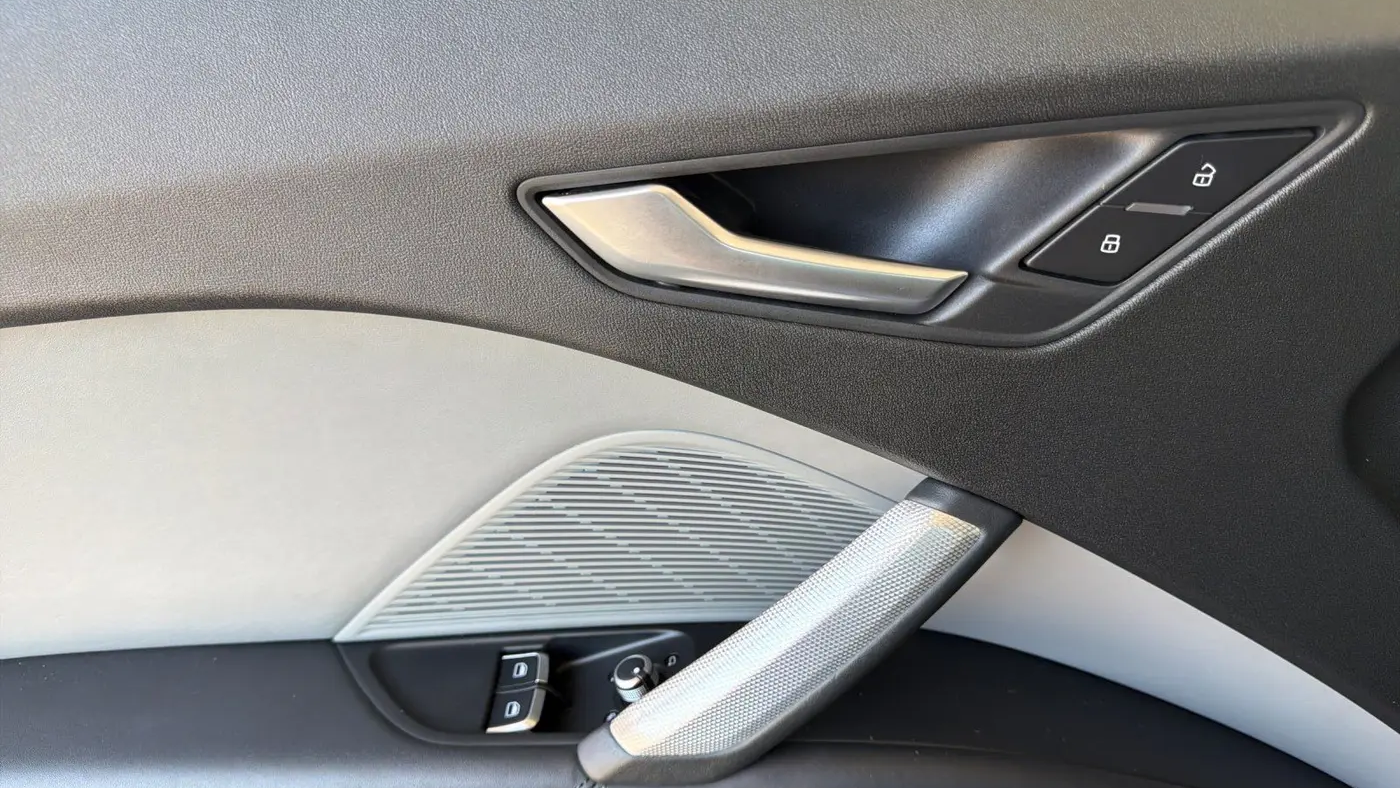 2016 Audi TT 2.0T quattro