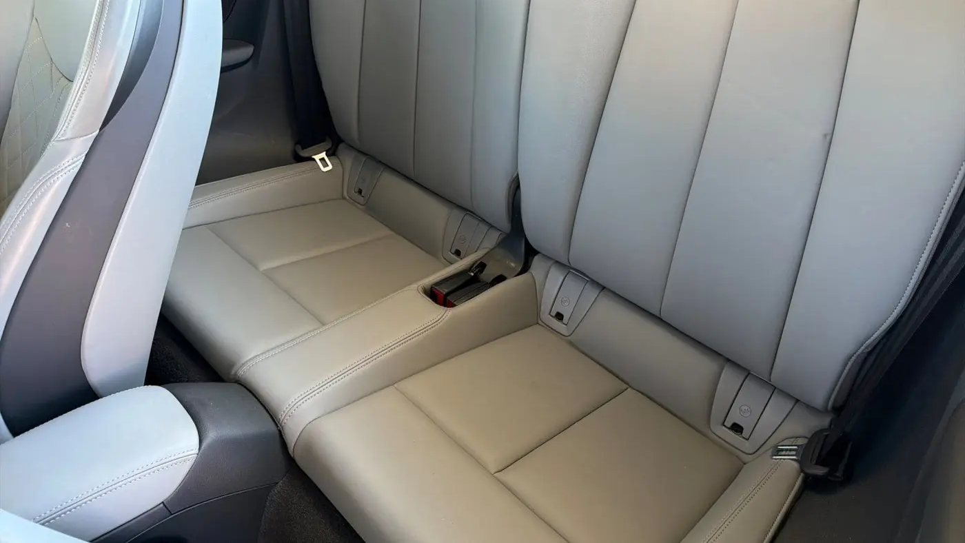 2016 Audi TT 2.0T quattro