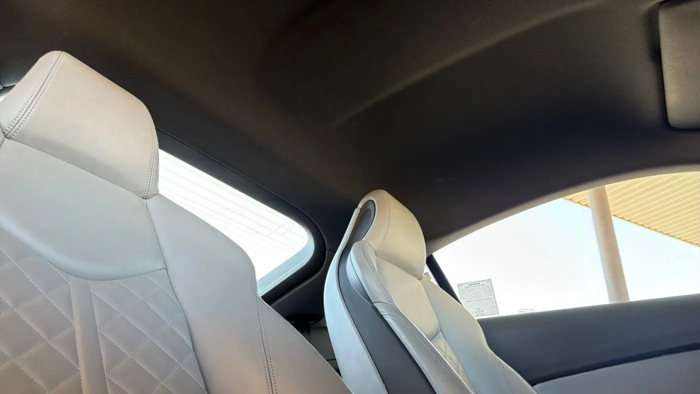 2016 Audi TT 2.0T quattro