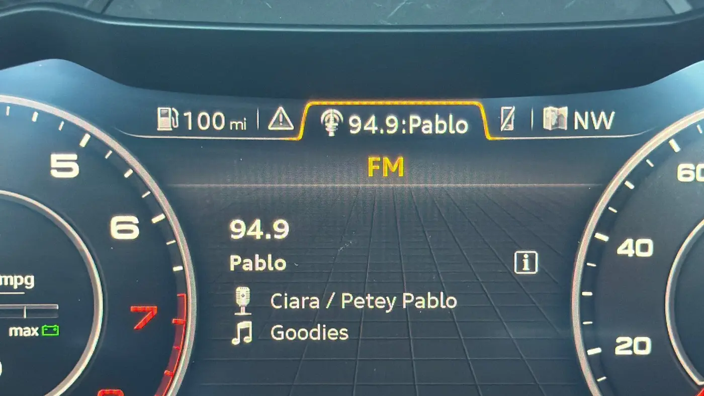 2016 Audi TT 2.0T quattro