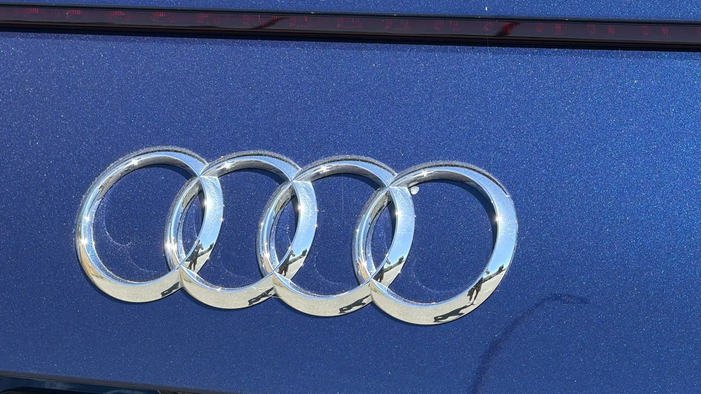 2016 Audi TT 2.0T quattro