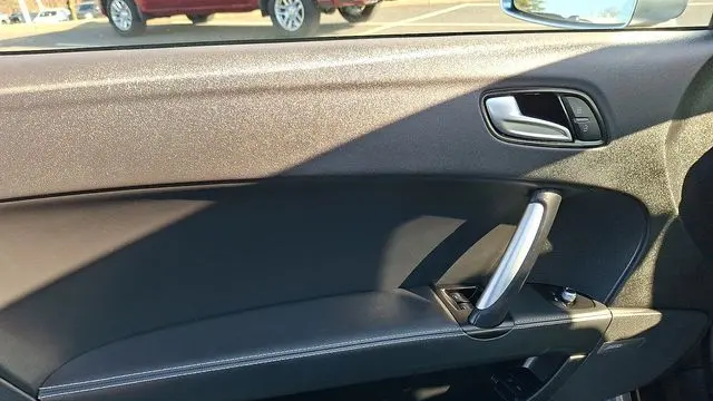 2013 Audi TTS 2.0T quattro Prestige