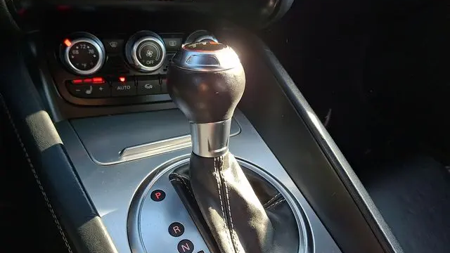 2013 Audi TTS 2.0T quattro Prestige