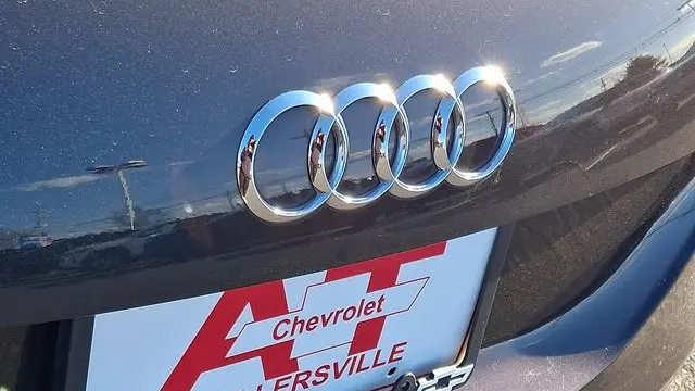 2013 Audi TTS 2.0T quattro Prestige