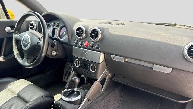 2004 Audi TT 180hp