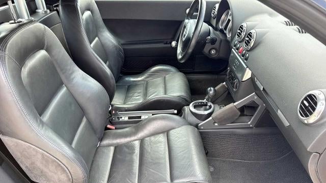 2004 Audi TT 180hp
